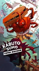 Kabuto Sumo: Total Mayhem Expansion