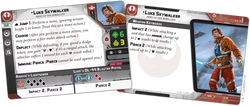 Star Wars: Legion - Limited Edition Luke Skywalker Commander Expansion