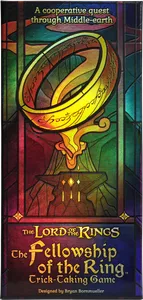 The Lord of the Rings: The Fellowship of the Ring – Trick-Taking Game