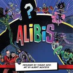 Alibis