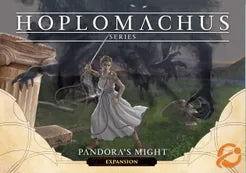 Hoplomachus: Pandora's Might