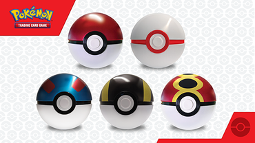 Poké Ball Tin (Winter 2025)