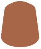 Citadel Colour - Base: Ratskin Flesh