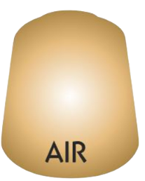 Citadel Colour - Air: Relictor Gold