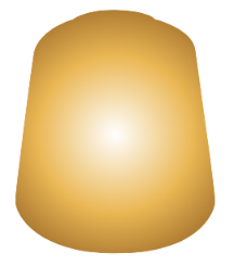 Citadel Colour - Base: Retributor Armour