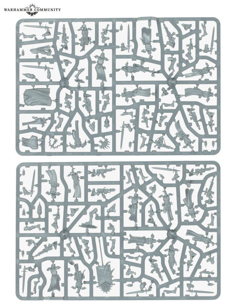 Warhammer 40,000: Kill Team - Chalnath