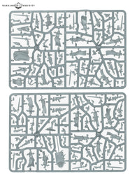 Warhammer 40,000: Kill Team - Chalnath