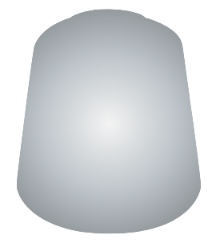 Citadel Colour - Layer: Runefang Steel