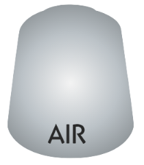 Citadel Colour - Air: Runefang Steel