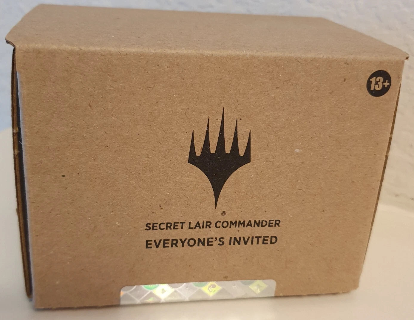 Secret Lair Commander Deck: Everyone’s Invited!