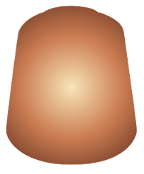 Citadel Colour - Base: Screaming Bell