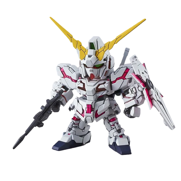 SDEX-Standard 05 Unicorn Gundam (Destroy Mode)