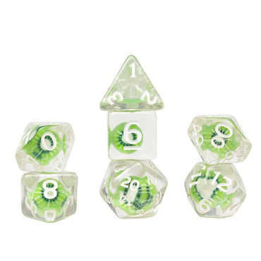 7CT FRUIT SLICE DICE SET: KIWI