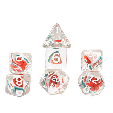 7CT FRUIT SLICE DICE SET: WATERMELON