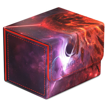 Magic the Gathering: Deck Case 100+ Sidewinder: EOE Edge of Eternities: Kavaron, Memorial Worlds