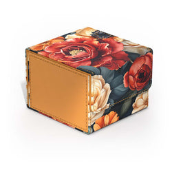 Deck Case 133+ Sidewinder Xenoskin: Floral Places III: Secret Garden