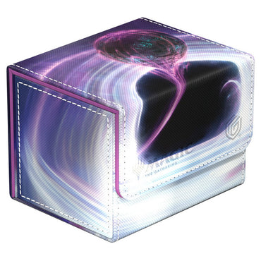 Magic the Gathering: Deck Case 100+ Sidewinder: EOE Edge of Eternities: Susur Secundi Void Altar