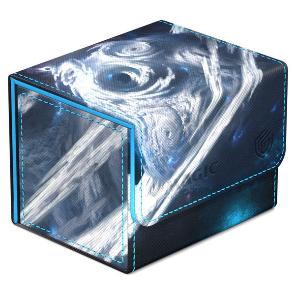 Magic the Gathering: Deck Case 100+ Sidewinder: EOE Edge of Eternities: Uthros, Titanic Godcore