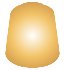 Citadel Colour - Layer: Skullcrusher Brass