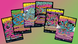 Secret Lair Drop: Calling All Hydra Heads - Traditional Foil Edition - Secret Lair Drop Series (SLD)