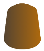 Citadel Colour - Contrast: Snakebite Leather