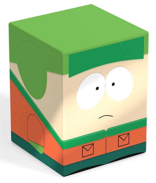 Squaroes South Park (Wave 1) - Kyle SP004