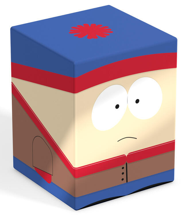 Squaroes South Park (Wave 1) - Stan SP003