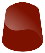 Citadel Colour - Technical: Spiritstone Red