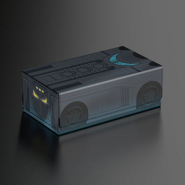 Ultimate Guard: Squaroes: DC Batman: Gotham City: Batmobile Collector's Case (SQR10088)