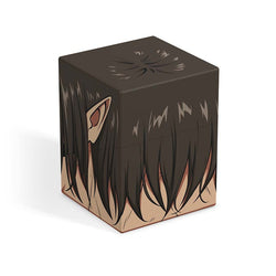 ULTIMATE GUARD: SQUAROES: BOULDER 100 ATTACK ON TITAN (WAVE 1): ATTACK TITAN (AOT005)