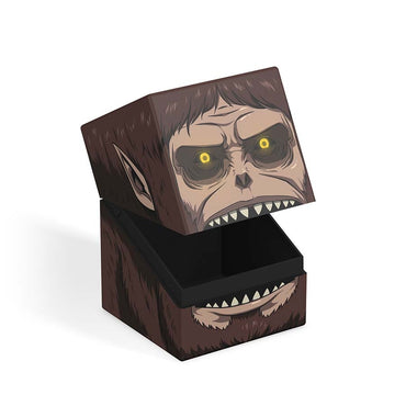 ULTIMATE GUARD: SQUAROES: BOULDER 100 ATTACK ON TITAN (WAVE 1): BEAST TITAN (RARE) (AOT009)