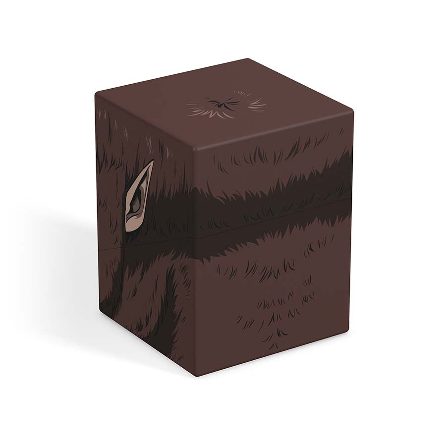 ULTIMATE GUARD: SQUAROES: BOULDER 100 ATTACK ON TITAN (WAVE 1): BEAST TITAN (RARE) (AOT009)