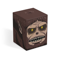 ULTIMATE GUARD: SQUAROES: BOULDER 100 ATTACK ON TITAN (WAVE 1): BEAST TITAN (RARE) (AOT009)