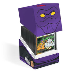 Ultimate Guard: Squaroes Deck Case 100 Boulder: Teenage Mutant Ninja Turtles (Wave 2): Footclan (NT013)