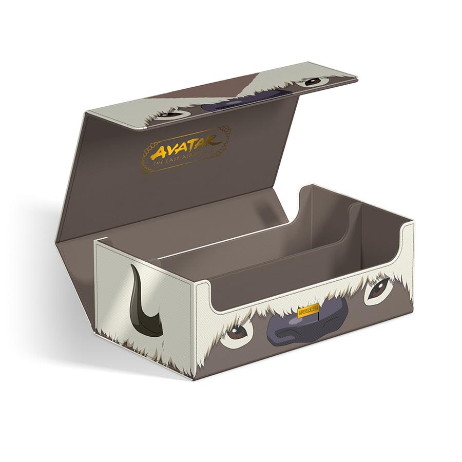 Ultimate Guard: Squaroes: Avatar The Last Airbender: Appa Collector's Case (SQR10070)