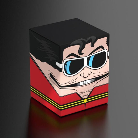 Squaroes: DC Comics Justice League (Wave 1): Plastic Man