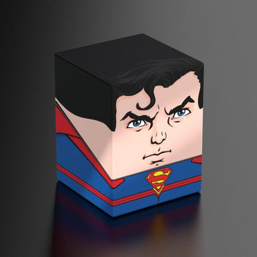 Squaroes: DC Comics Justice League (Wave 1): Superman