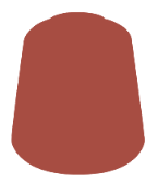 Citadel Colour - Layer: Squig Orange