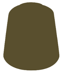 Citadel Colour - Base: Steel Legion Drab