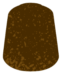 Citadel Colour - Technical: Stirland Mud