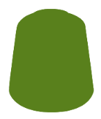 Citadel Colour - Layer: Straken Green