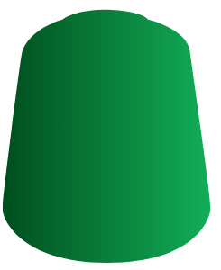 Citadel Colour - Contrast: Striking Scorpian Green