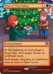 Secret Lair Drop: Secret Lair x Stardew Valley: Welcome to Stardew Valley - Non-Foil Edition - Secret Lair Drop Series (SLD)