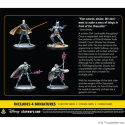 Star Wars: Unlimited Twice the Pride Squad Pack