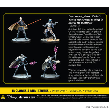 Star Wars: Unlimited Twice the Pride Squad Pack