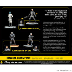 Star Wars: Shatterpoint Not Accepting Surrenders Squad Pack