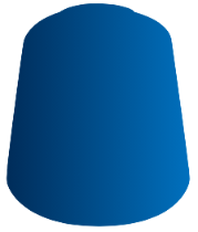 Citadel Colour - Contrast: Talassar Blue