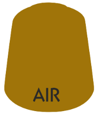 Citadel Colour - Air: Tallarn Sand