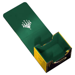 Magic the Gathering: Deck Case 100+ Sidewinder: Tarkir: Dragonstorm Series: Eerie Ultimatum