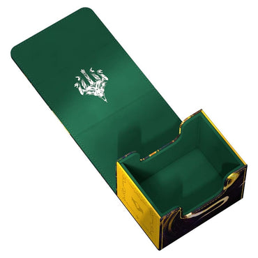 Magic the Gathering: Deck Case 100+ Sidewinder: Tarkir: Dragonstorm Series: Eerie Ultimatum